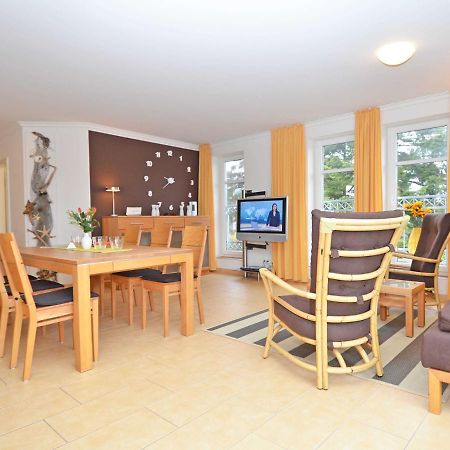 Duenenresidenz Koenigin Augusta - Apt. 20 Binz Εξωτερικό φωτογραφία