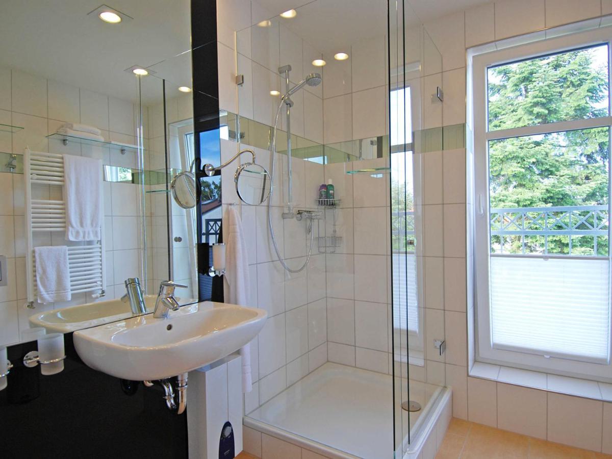 Duenenresidenz Koenigin Augusta - Apt. 20 Binz Εξωτερικό φωτογραφία
