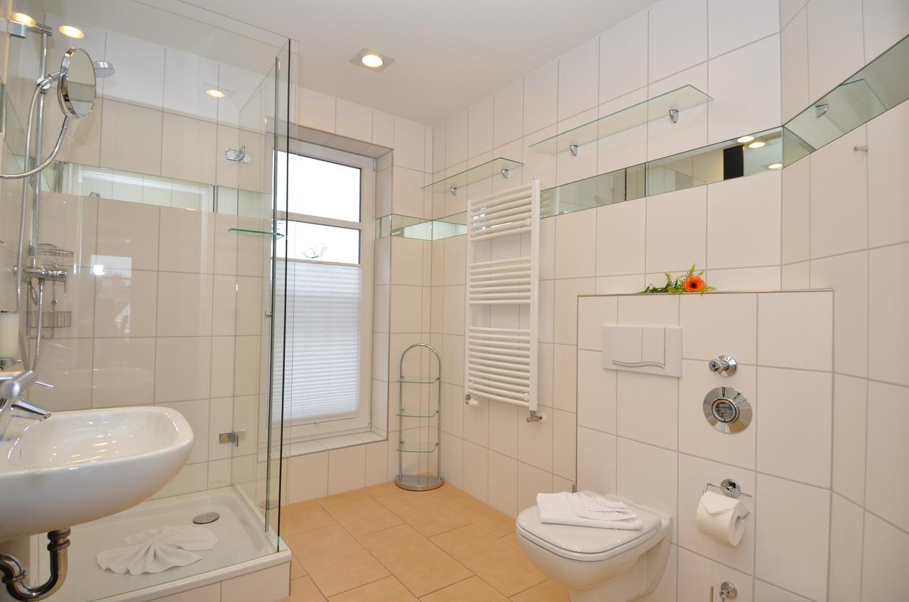 Duenenresidenz Koenigin Augusta - Apt. 20 Binz Εξωτερικό φωτογραφία