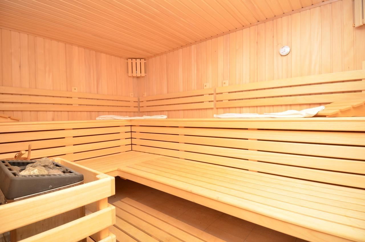 Duenenresidenz Koenigin Augusta - Apt. 20 Binz Εξωτερικό φωτογραφία